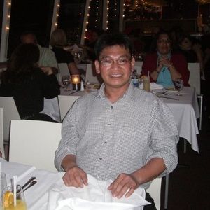 Meet your Posher, Phuoc ton